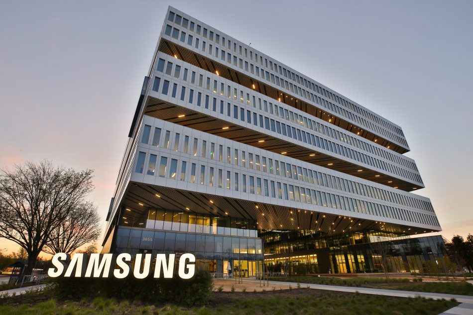 Samsung ACL